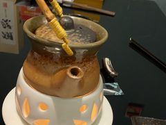 -天狗山料理(省体店)