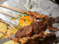 -水浒烤肉(国贸店)