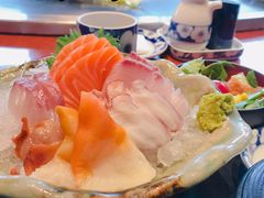 -小山日本料理(兴业太古汇店)