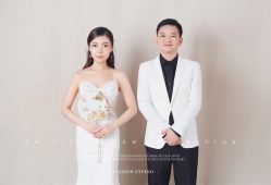 -GO VISION 动视觉婚纱摄影高级定制