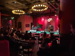 -JZ Club 爵士酒吧(上海店)
