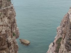 -长岛南北长山旅游景区