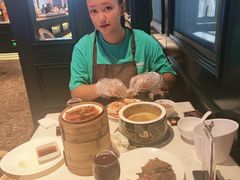 -SEA西雅图海鲜自助餐厅(正义店)