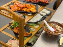 -老渔家·白族·石板烧·野生菌火锅(古城中心店)