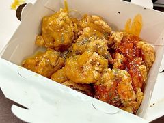 -艾薯夫妇Aysh(福田星河COCOPark店)