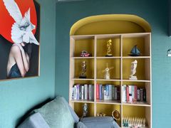 -得闲·高空SPA(东盟店)