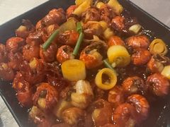 -巴厘龙虾·榜首油焖大虾(青山店)