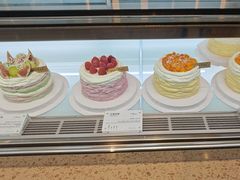 -WenTinG文汀·半糖蛋糕(合生汇店)