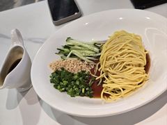 -金熊猫川菜餐厅