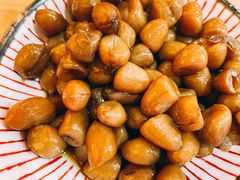 -许妈妈餐厅烤肉烧烤家常菜(明润广场店)