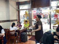 -阿秋牛排(湖心街店)