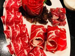 -捞王猪肚鸡火锅(财富中心店)