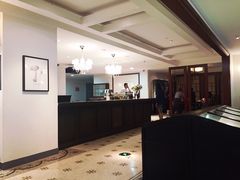 -1868 Café(上海自然博物馆店)