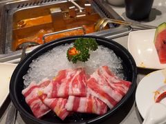-海底捞火锅(新华联梦想城店)