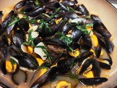 -Oyster Talks 四度蚝法餐厅