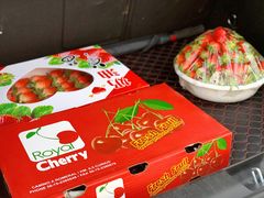 -堤口果品批发市场