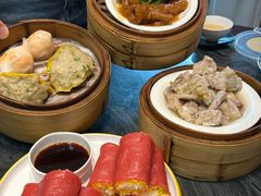 -山水茶艺馆·点心粤菜·30年老字号