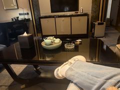 -广州增城富力万达嘉华酒店