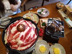 -合风谷(南下塘店)
