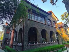 -上海孙中山故居纪念馆