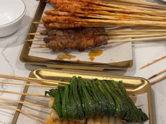 -新凯旋烧烤·燕姐千岛湖土菜