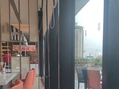 -上海衡山路十二号华邑酒店