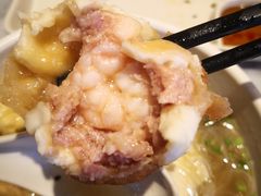 -东泰祥生煎馆(重庆北路店)