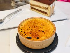 -PAUL LAFAYET 法式甜品(港汇广场店)