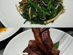 -阿明小菜·海鲜·上海菜(梅陇华理店)