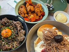 -WOKKA by艮上(中海环宇荟店)