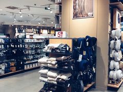 -MUJI无印良品(万达天鹅湖店)