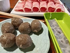 -義聚德·清真铜锅涮羊肉·烧烤(河东店)