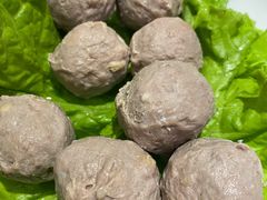 -小牛海记潮汕牛肉店(永定路店)