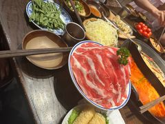 -萍姐火锅·公路夜市(南京新街口店)