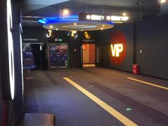 -万达影城(浦西万达广场激光IMAX店)