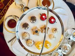 -Salon de Ville浦江汇(上海外滩华尔道夫酒店店)