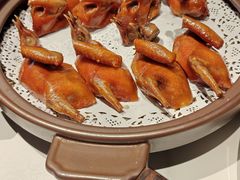 -炆艺乳鸽·煲仔饭大排档(望京来广营店)