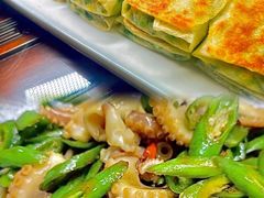 -醉御香渔家园(临沂路与大连路店)