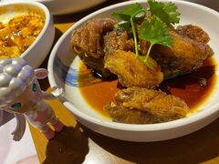 -南小馆(迪士尼小镇店)