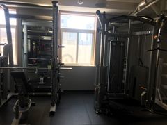 -WISEFIT健身&拳击(CBD店)
