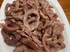 驴板肠-漕河全驴宴饭店(徐水店)