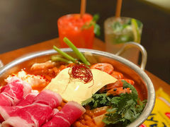 -TAIFORKS 大福食堂·山葵烤肉料理·拌饭(宝安店)