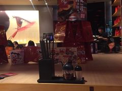 -味千拉面(光启城时尚购物中心店)