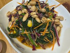 -老姑砂锅·烧烤天津菜(体北道店)