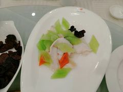 -怡园饭店-餐厅(四望亭店)