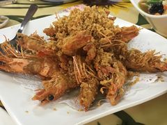 -無招牌海鮮(芽笼店)