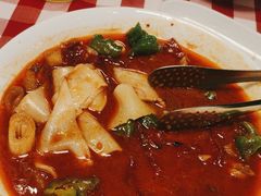 -西贝(华发商都店)