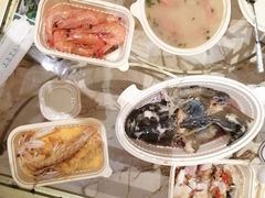 -小海豚•老字号海鲜餐厅(天涯店)