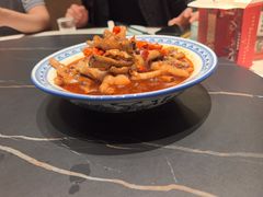 -回家吃饭·地道南昌菜(建德观总店)