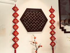 -铁道茶苑.色稷餐厅(莲花南路店)